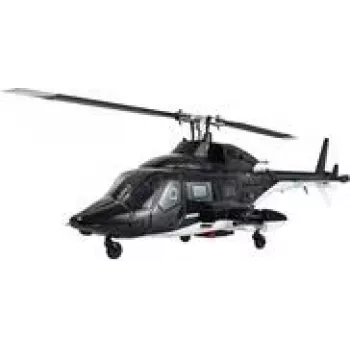 Amewi RC helikopter Bell 222 Airwolf Pro RtF must/16+ (25362)