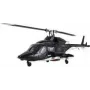 Amewi RC helikopter Bell 222 Airwolf Pro RtF must/16+ (25362)