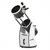 Dobsoni teleskoop Skywatcher 10-tolline Flex Tube 254/1200 1200 mm fookuskauguse ja 254 mm avaga