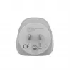 Reisiadapter GEMBIRD A-AC-USMINTF — Maailma pistik USA pistikule, 10 A