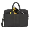 Kohver Rivacase 8135 39,6 cm (15,6-tolline) Must