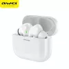 Bluetooth-kõrvaklapid Awei T29 TWS valged