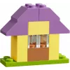 LEGO 10713 Classic Creative Suitcase mänguasjade hoiukohver lõbusate värviliste ehitusklotsidega, kingitus 4+ aastastele lastele, poistele ja tüdrukutele