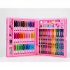 Extralink Express Art Set for Painting, 150-osaline kunstikomplekt