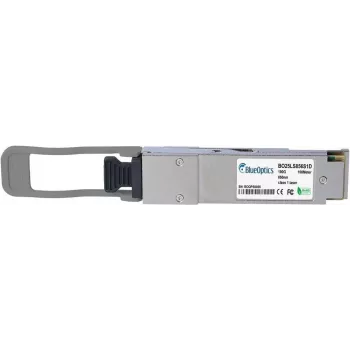 Fiiberoptiline transiiverimoodul BlueOptics 100G-SWDM4-QSFP100M-BO 20000 Mbit/s QSFP28