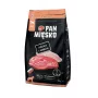 PAN MIĘSKO Vasikaliha kalkuniga (täiskasvanud) krõbedad XL - kuiv koeratoit - 9kg