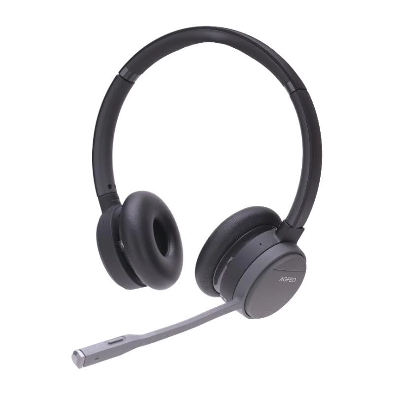 Peakomplekt AGFEO Infinity Wireless Head-band