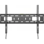 Goobay Pro TV-Wall Mount Pro FIXED (L), must - teleritele 94,00cm (37) kuni 177,80cm (70) (94-178 cm) kuni 50kg (49891)