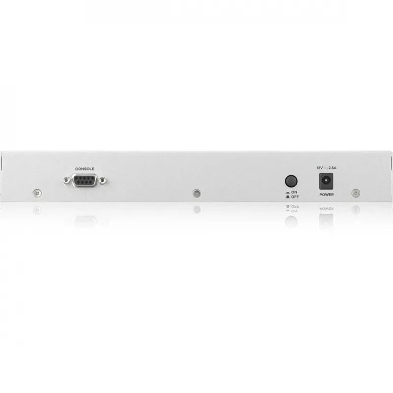 Zyxel ATP200 riistvarafirewall töölauale 2 Gbit/s