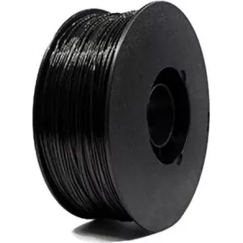 3D Printer Filament Flashforge PETB1 1.75 mm Must 1 kg PETG