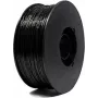 3D Printer Filament Flashforge PETB1 1.75 mm Must 1 kg PETG