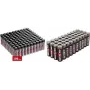 ANSMANN AA leelispatarei 1522-0043 — 100 tk pakend