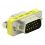 VGA-soo-muundur DeLOCK 65010
