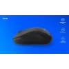 Juhtmevaba hiir SAVIO MB-03, Bluetooth liides, 1000 DPI, AA aku, 99×60×39 mm, 51 g, vastuvõtja kaasas