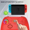 Subsonic juhtmevaba LED-puldiga kontroller punane Switchile