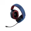Peakomplekt Trust GXT492SM CARUS HEADSET SUPERMAN