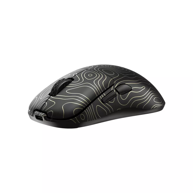 Hiir White Shark Aero Gold WGM-5015 AERO-G USB