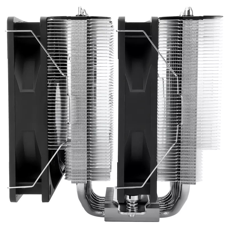 Thermalright Phantom Spirit 120 SE (120 mm) protsessorijahuti