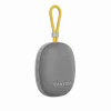 Canyon OnMove 12 - kaasaskantav Bluetooth v5.3 kõlar - 5W - TWS - IPX7 - 12 tundi - USB-C laadimine