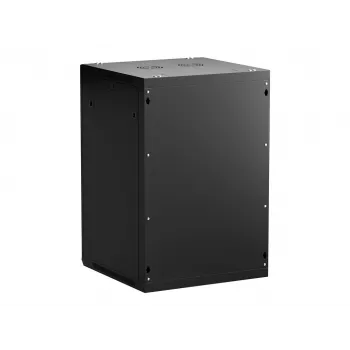 Seinale kinnitatav rack Netrack 019-180-66-022 Must 18U