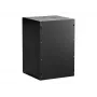 Seinale kinnitatav rack Netrack 019-180-66-022 Must 18U