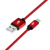 TB USB - USB C-kaabel 1,5 m rubiin (AKTBXKUCSBA150M)