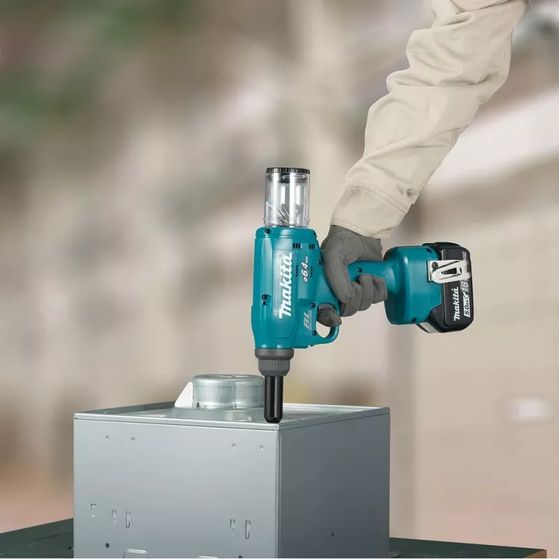 Makita DRV250Z Aku Must