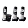 DECT telefon Panasonic KX-TG6823GB