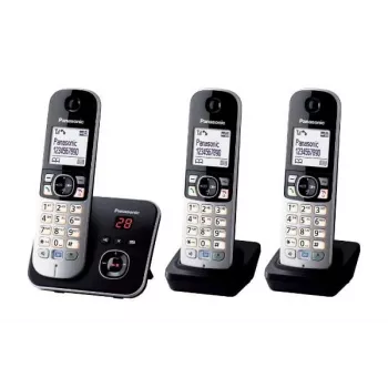 DECT telefon Panasonic KX-TG6823GB