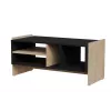 Cama PORTO bench/table 100x50x46 oak/Must