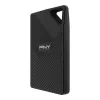 PNY RP60 - SSD - 1TB - väline (kaasaskantav) - USB 3,2 Gen 2x2 (PSD0CS3060-1TB-RB)