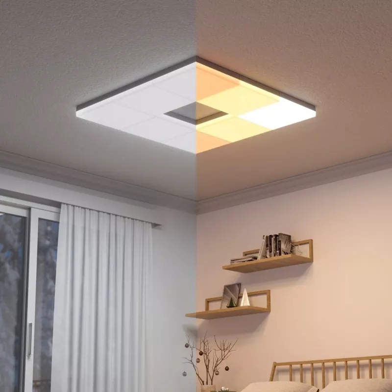 Nutikas laevalgusti Nanoleaf NF083E00-1SL