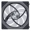LIAN LI UNI FAN SL-INF 120 ARGB Reverse Blade PWM 6-Pack Must
