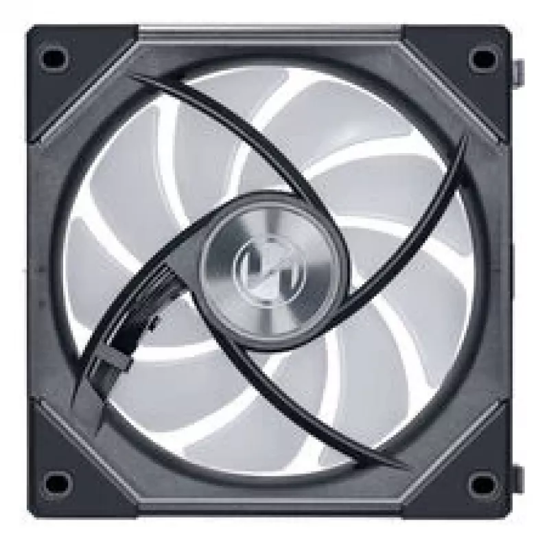 LIAN LI UNI FAN SL-INF 120 ARGB Reverse Blade PWM 6-Pack Must