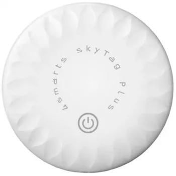 4smarts asukohamääraja SkyTag Plus 2-osaline komplekt (541321)
