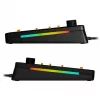 Mehaaniline klaviatuur GLORIOUS GMMK 3 PRO Barebones 75% kujutegur USB RGB LED Must