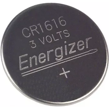 ENERGIZER BATTERY SPECIALIZED CR1616 3V, 1 piece