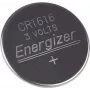 ENERGIZER BATTERY SPECIALIZED CR1616 3V, 1 piece