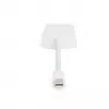 DisplayPort-adapter Digitus AK-340406-001-W