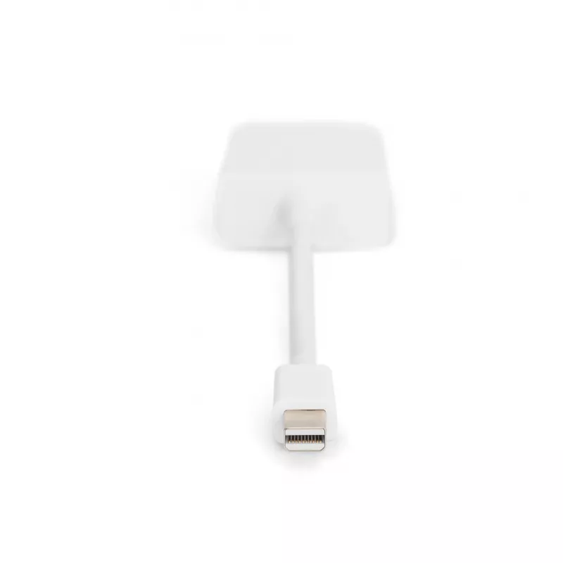 DisplayPort-adapter Digitus AK-340406-001-W