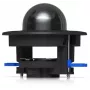 Mount Ubiquiti UACC-G5-Dome-Ultra-FM-SB-B siseruumide must 10 cm läbimõõt