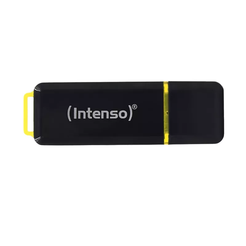 MÄLUSEADME VÄLKMÄLU USB3.1 64GB/3537490 INTENSO
