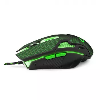 Esperanza WIRED FOR PLAYERS MX207 COBRA USB hiir