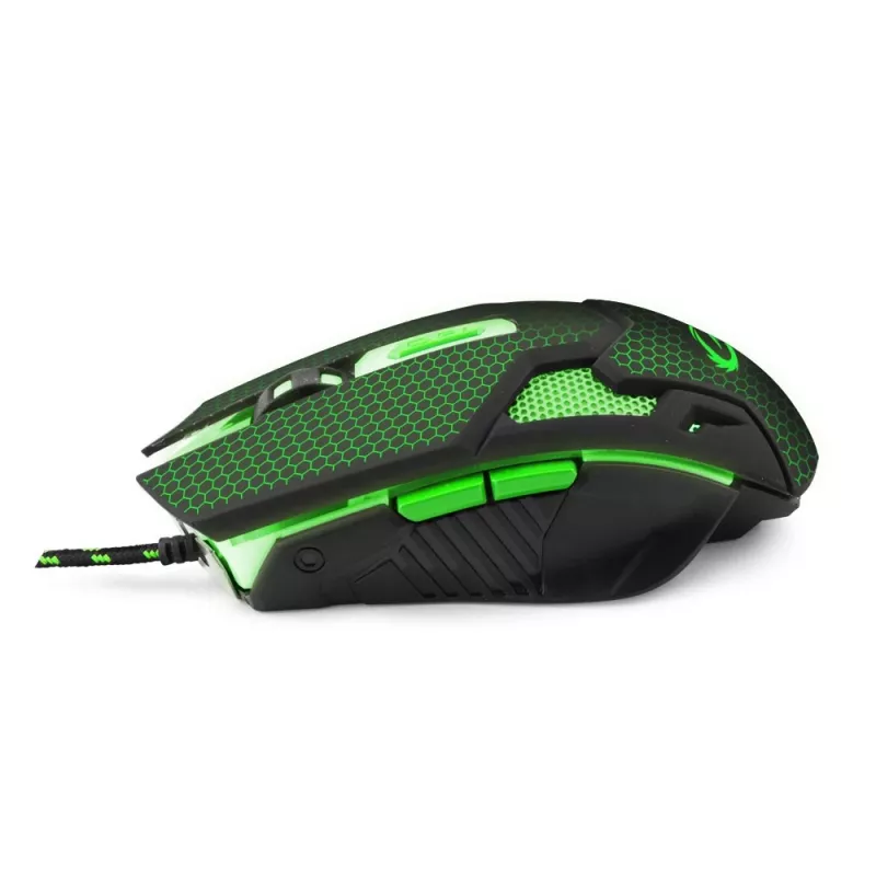 Esperanza WIRED FOR PLAYERS MX207 COBRA USB hiir