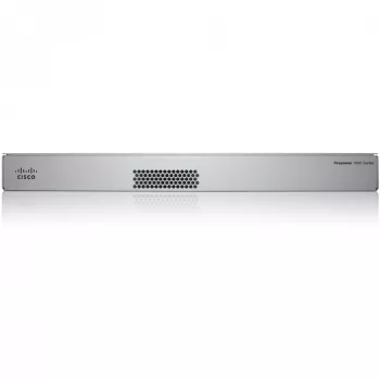 Cisco FirePOWER 1140 ASA - Tulemüür - esi-taga õhuvool