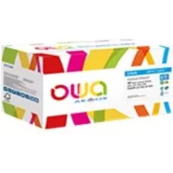 Toner OWA Armor CF543A 1300st punane/magenta