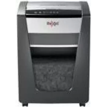 Rexel Momentum X420 - purustaja - ristlõige - 4 x 40 mm - P-4