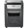 Rexel Momentum X420 - purustaja - ristlõige - 4 x 40 mm - P-4
