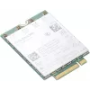 4G Sisemine WWAN Lenovo Fibocom L860-GL-16 1000 Mbit/s Juhtmevaba M.2