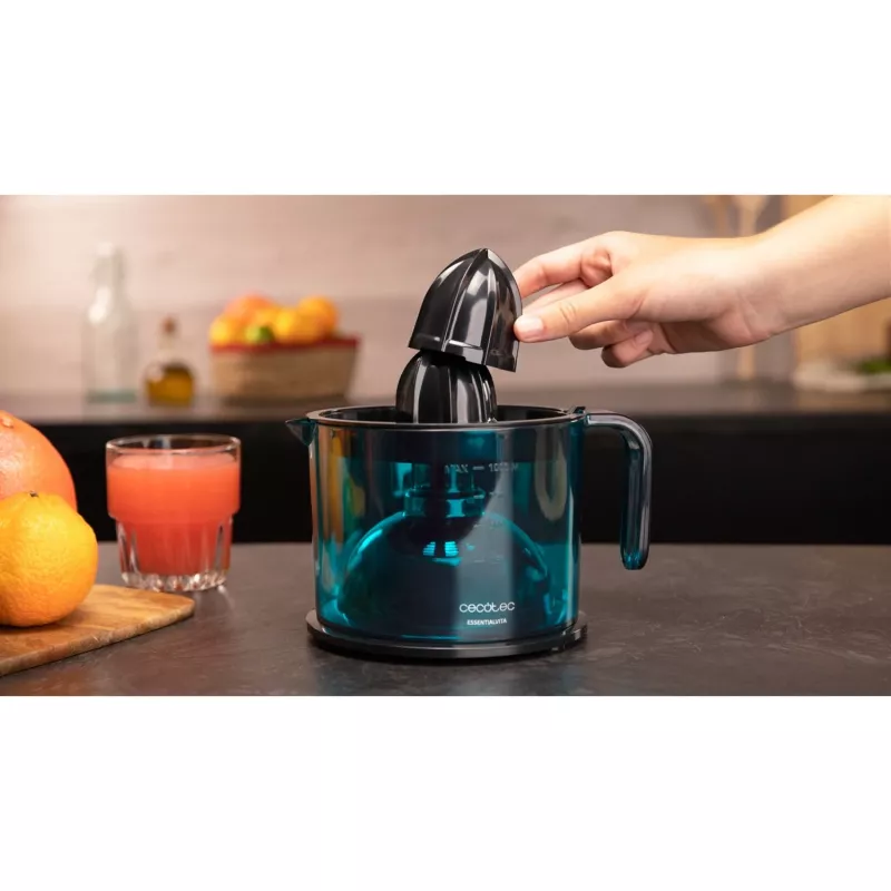 EssentialVita Adjust Must, Citrus Press Must/Sinine